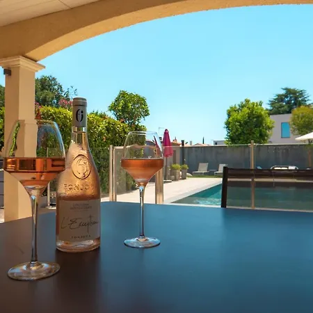 Villa Rubis By Precious Houses * ヴォンダルグ